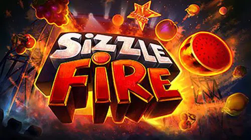 Sizzle Fire - WinPesa - Nigeria